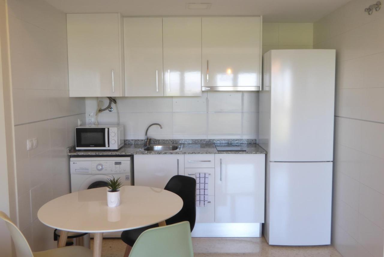 Precioso Apartamento En Canet Playa By Hometels Canet d'En Berenguer Exterior foto