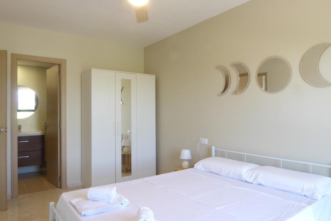 Precioso Apartamento En Canet Playa By Hometels Canet d'En Berenguer Exterior foto